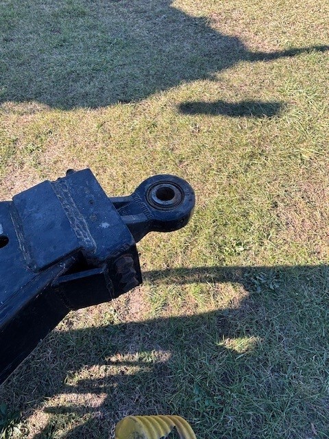 2009 Balzer 2000 Image 12