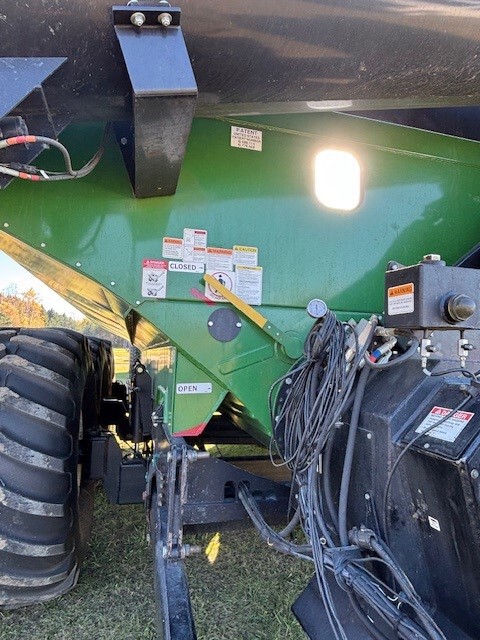 2009 Balzer 2000 Image 10