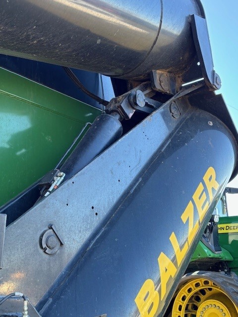 2009 Balzer 2000 Image 13