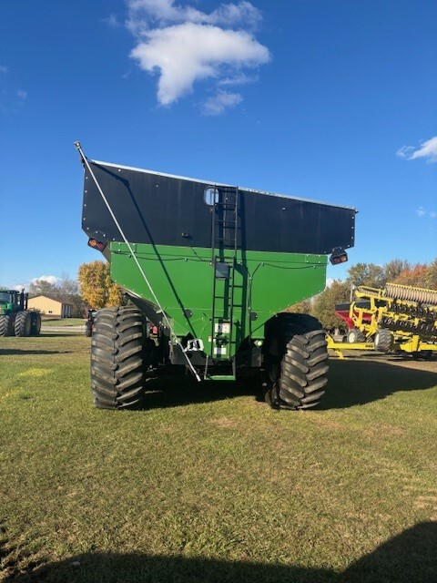 2009 Balzer 2000 Image 7