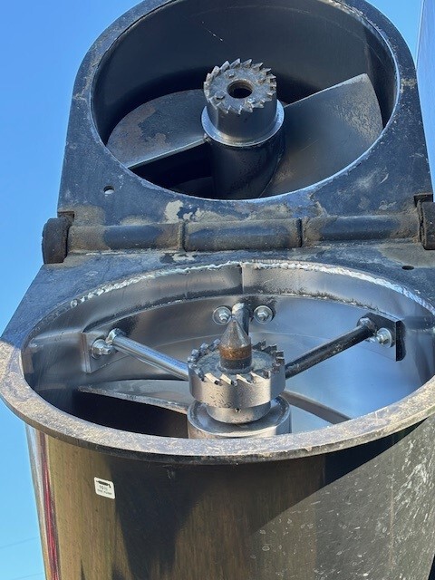 2009 Balzer 2000 Image 14