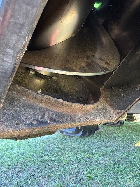 2009 Balzer 2000 Image 15