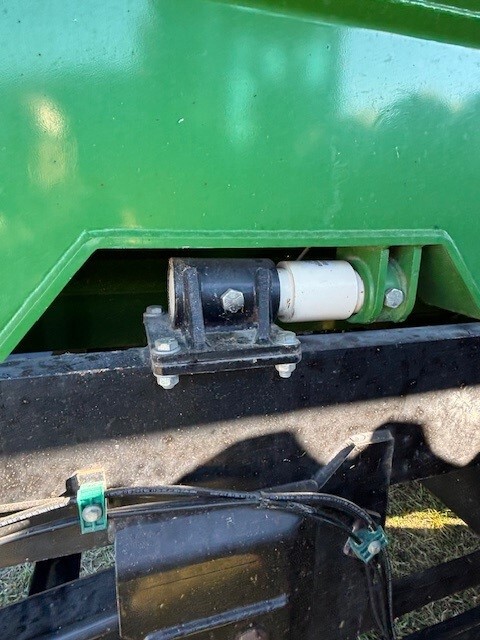 2009 Balzer 2000 Image 16