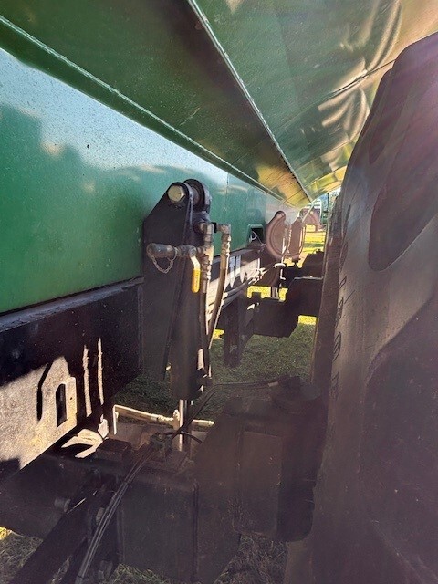 2009 Balzer 2000 Image 17