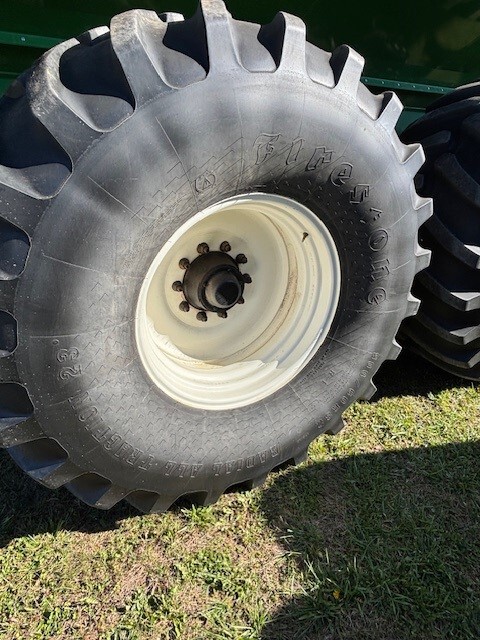 2009 Balzer 2000 Image 18