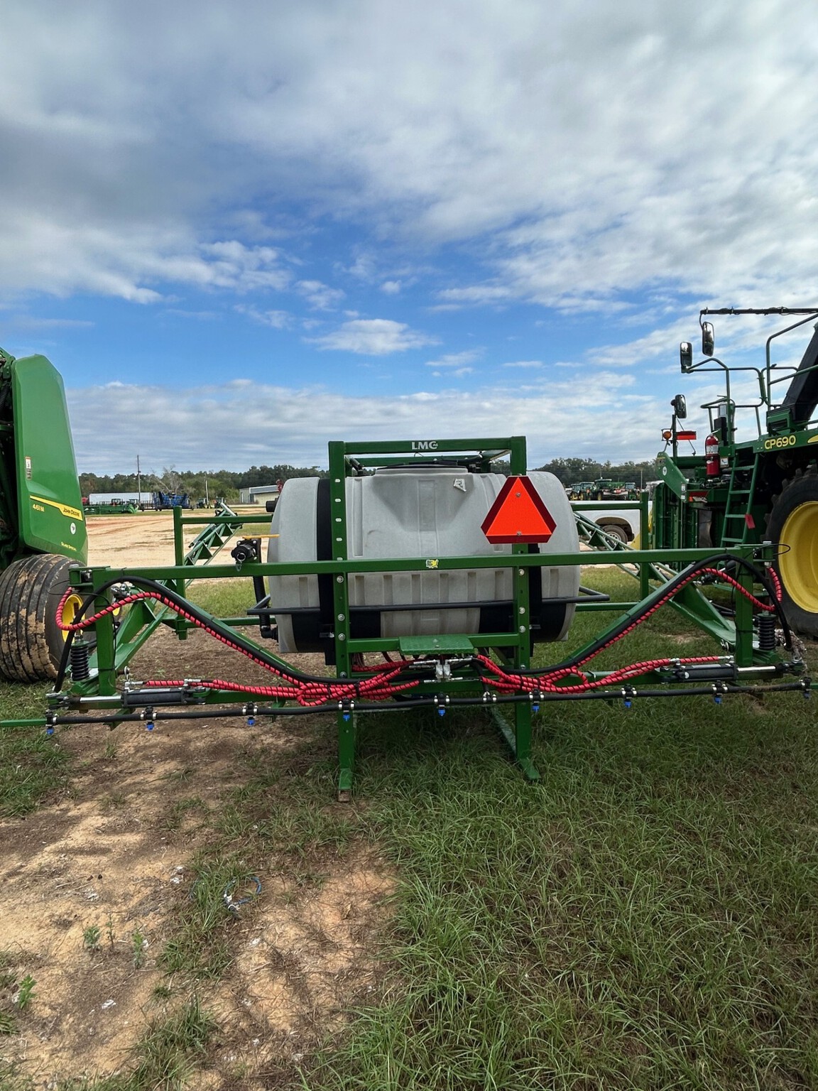 2024 LMC 300 Image 1