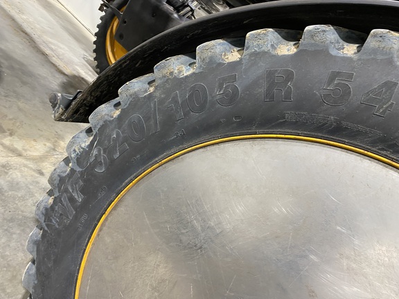 2025 Hagie STS12 - Photo2