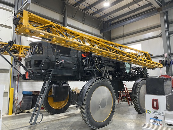 2025 Hagie STS12 - Photo4