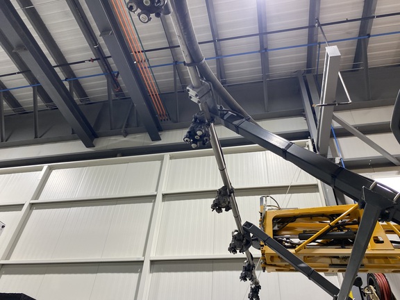 2025 Hagie STS12 - Photo6