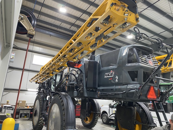 2025 Hagie STS12 - Photo5