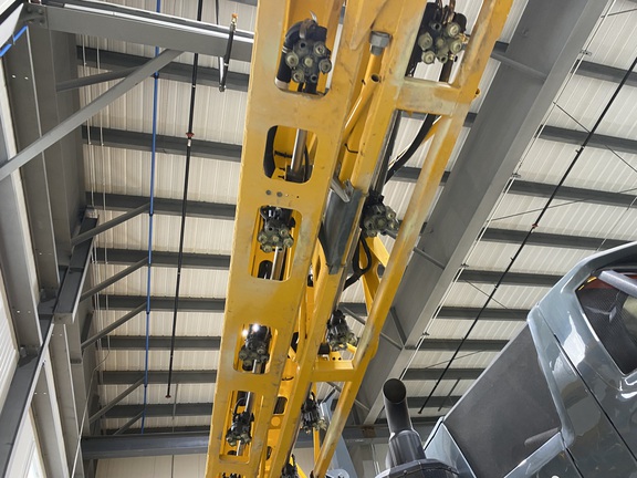 2025 Hagie STS12 - Photo8