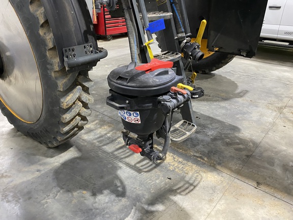 2025 Hagie STS12 - Photo9