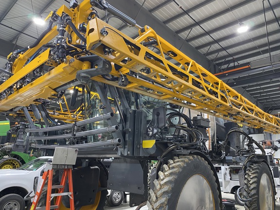 2025 Hagie STS12 - Photo10