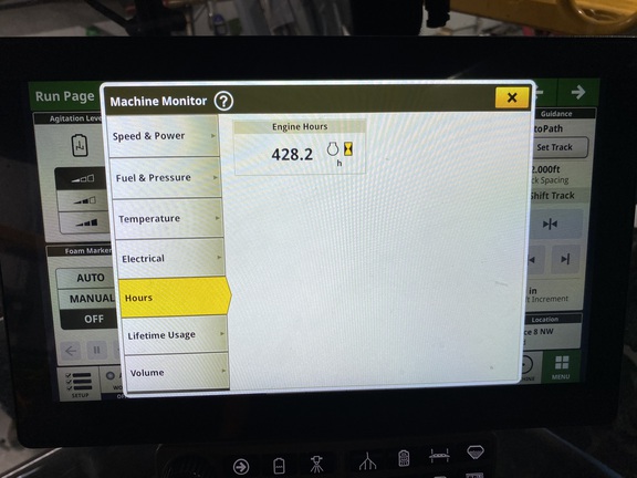 2025 Hagie STS12 - Photo12