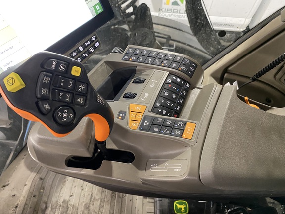 2025 Hagie STS12 - Photo14