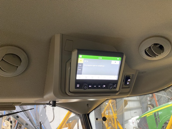 2025 Hagie STS12 - Photo15