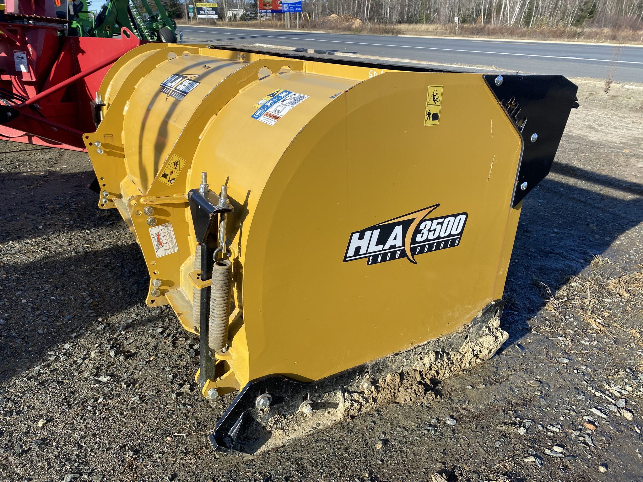 2022 Horst SP350008 Image 1