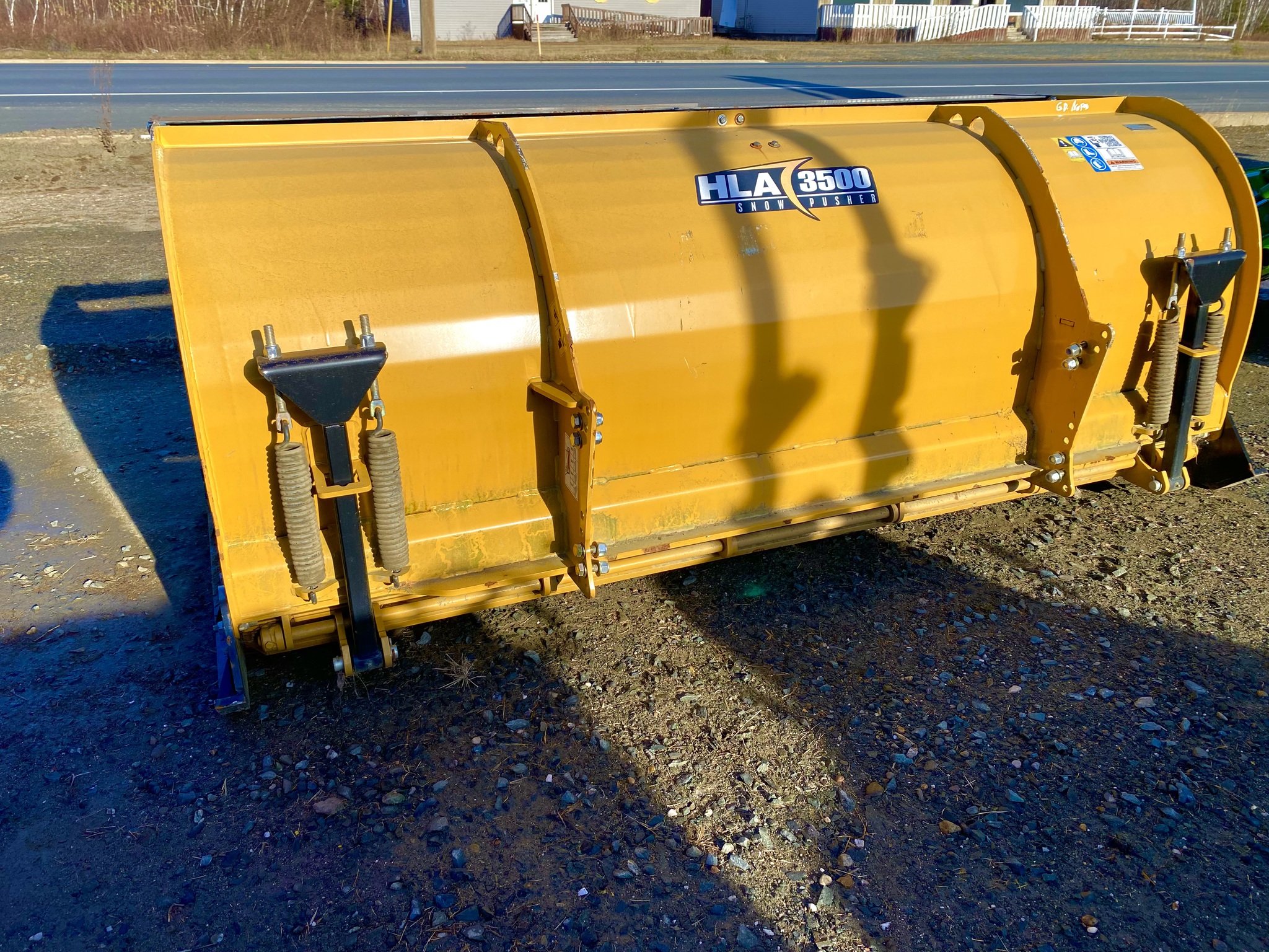 2022 Horst SP350008 Image 2