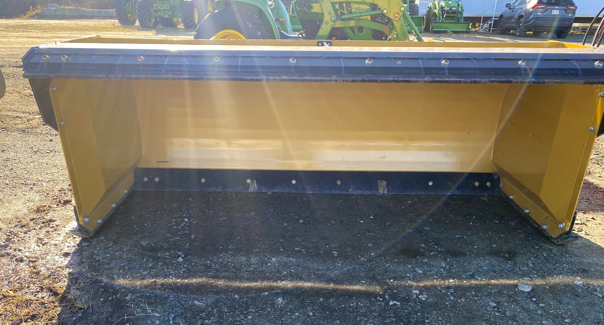 2022 Horst SP350008 Image 3