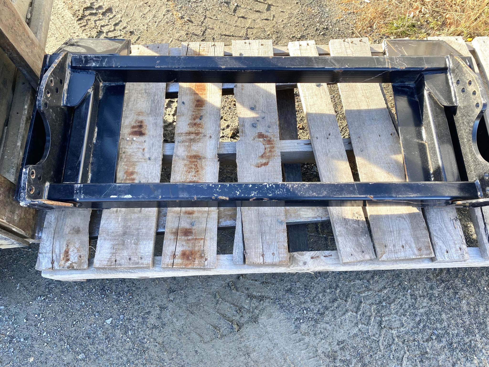 2022 Horst SP350008 Image 4