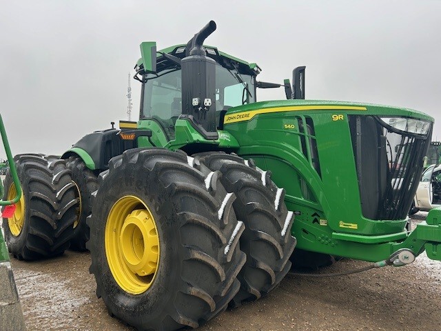 2024 John Deere 9R 540 Image 1