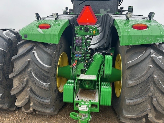 2024 John Deere 9R 540 Image 4