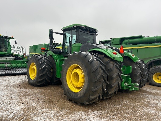 2024 John Deere 9R 540 Image 5