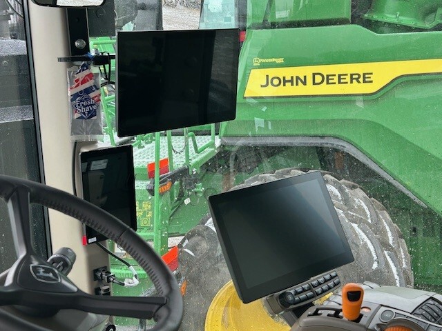 2024 John Deere 9R 540 Image 6