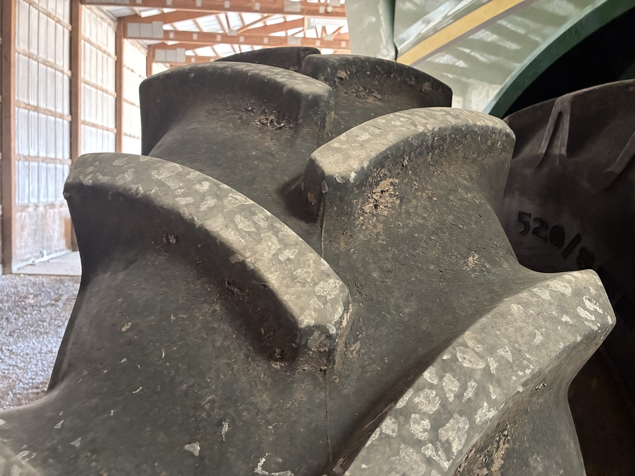 2023 John Deere S770 Image 12