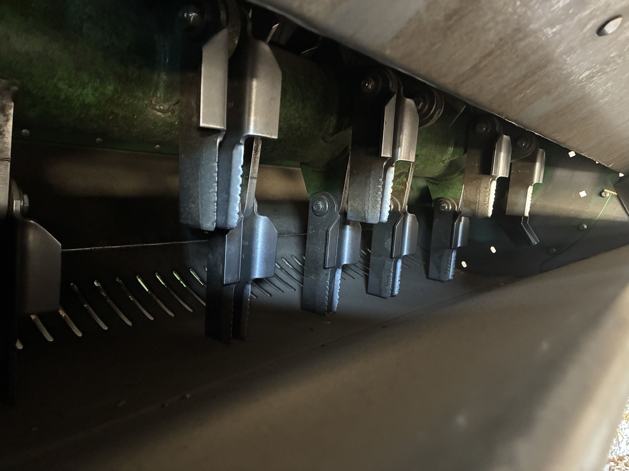 2023 John Deere S770 Image 15