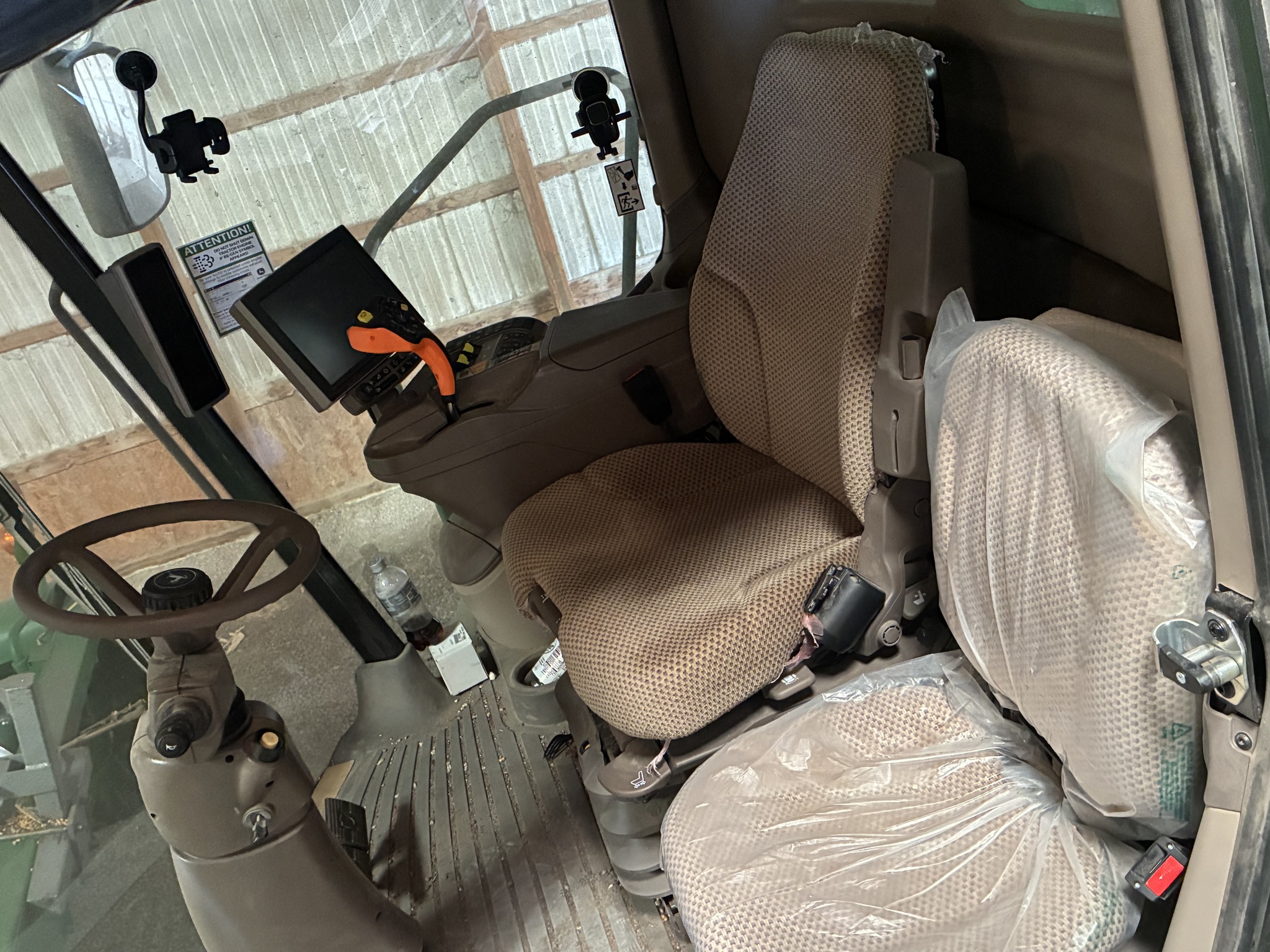 2023 John Deere S770 Image 16