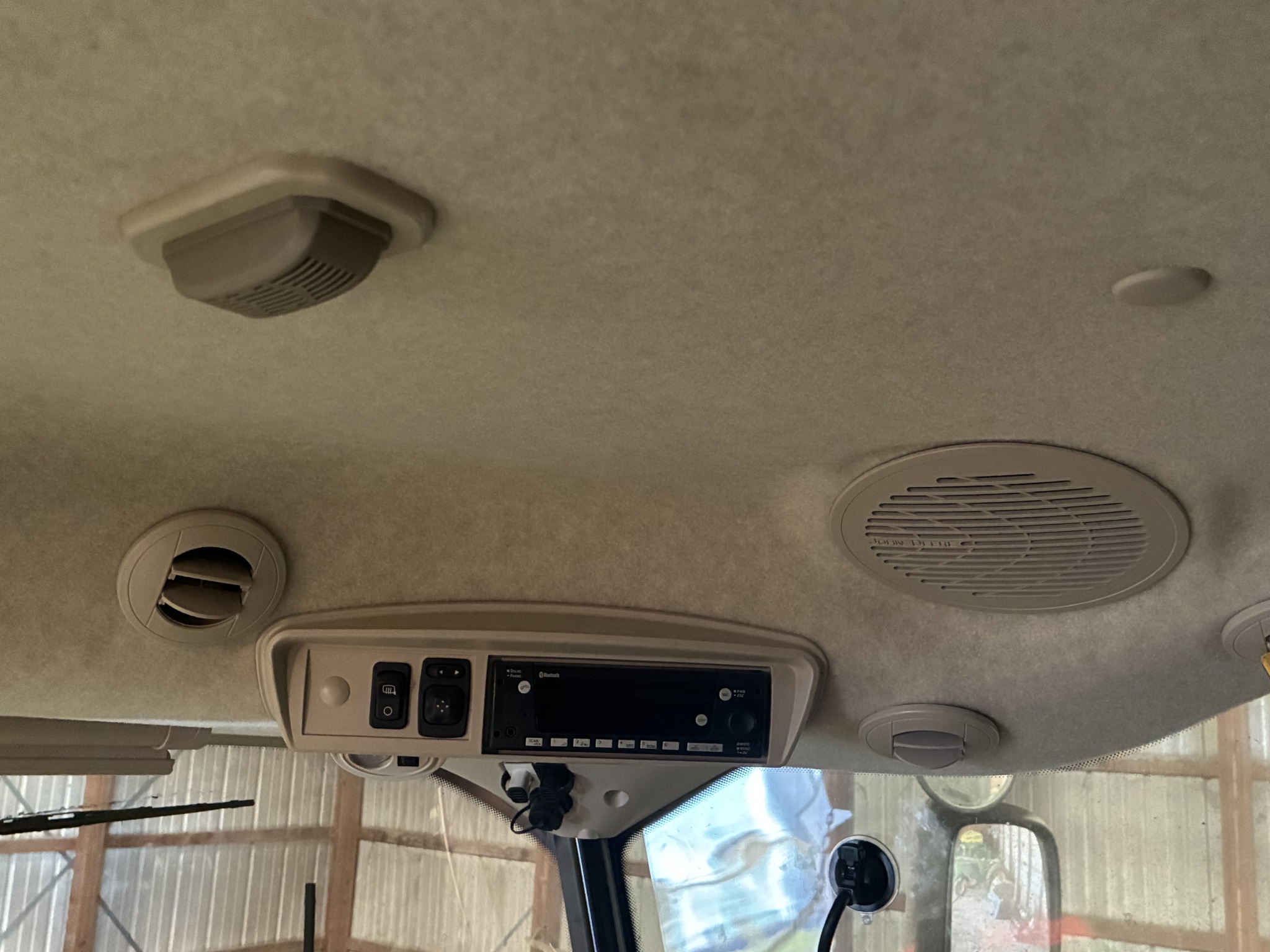 2023 John Deere S770 Image 17