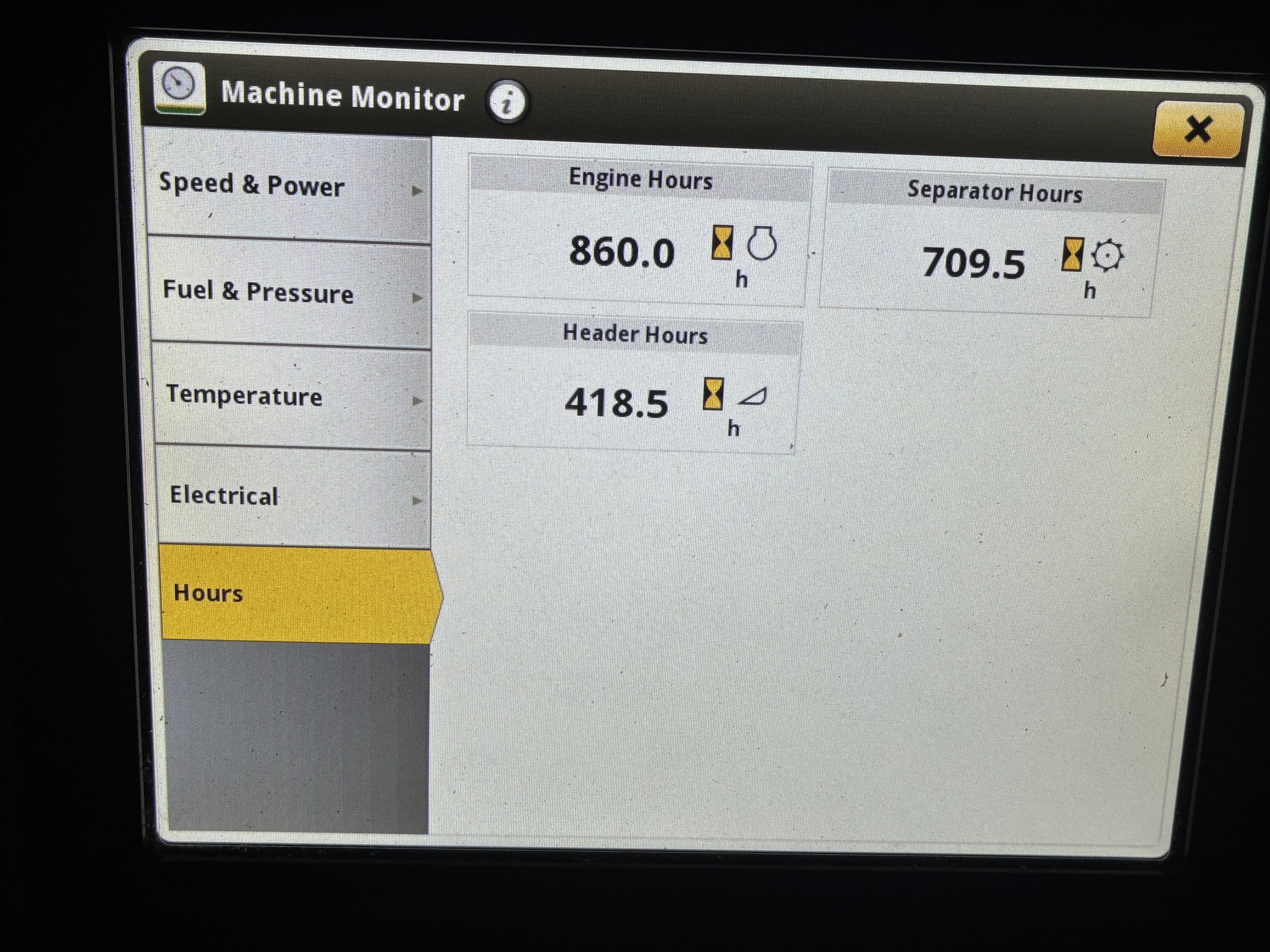 2023 John Deere S770 Image 29