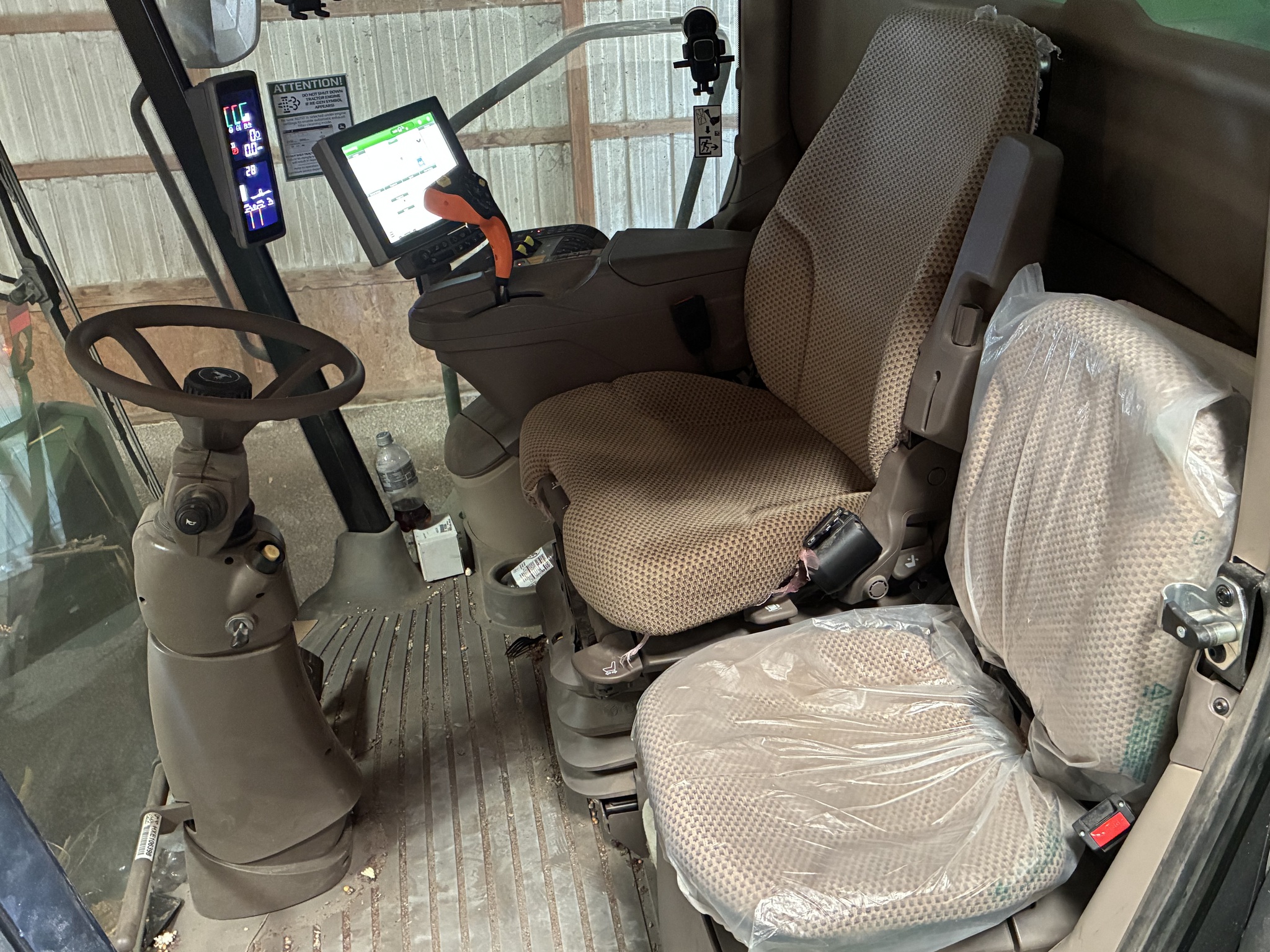 2023 John Deere S770 Image 19