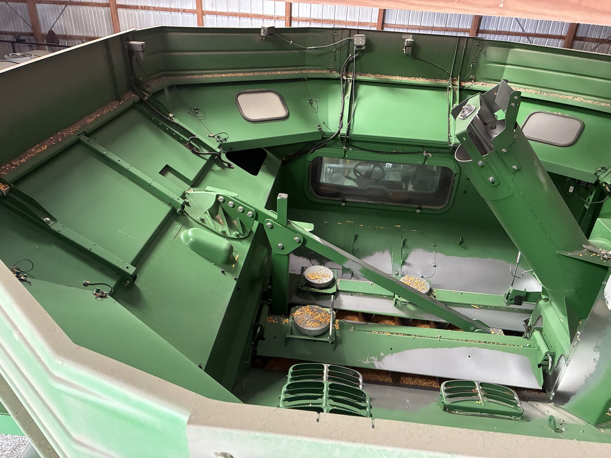 2023 John Deere S770 Image 21