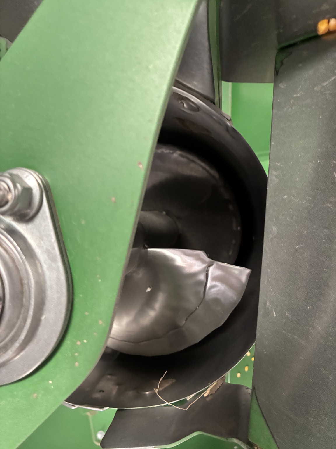 2023 John Deere S770 Image 22