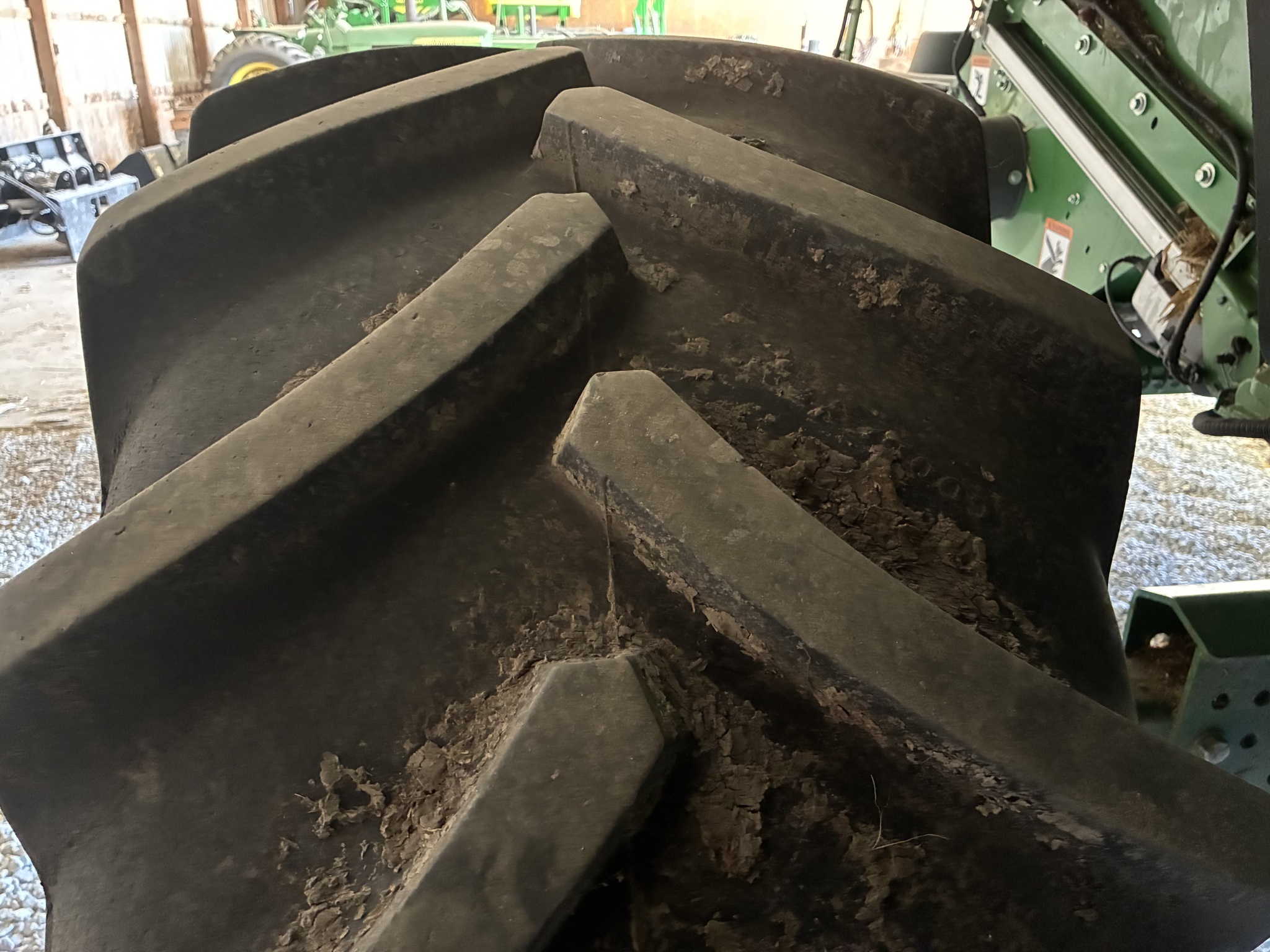 2023 John Deere S770 Image 11