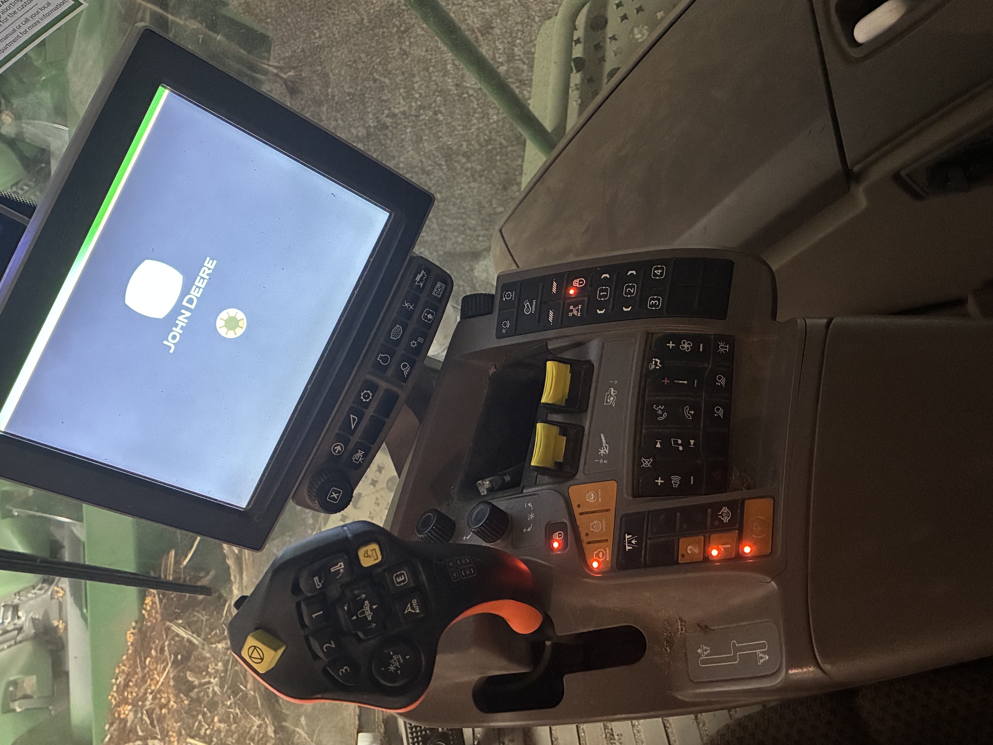 2023 John Deere S770 Image 18