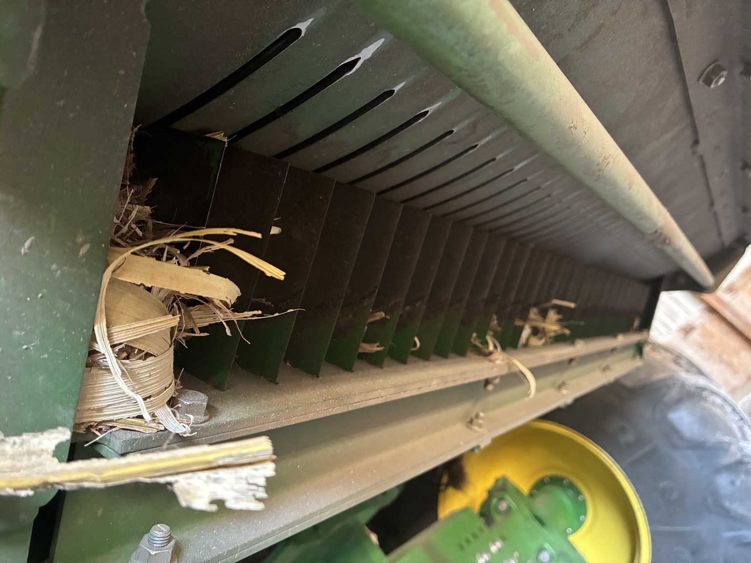 2023 John Deere S770 Image 14