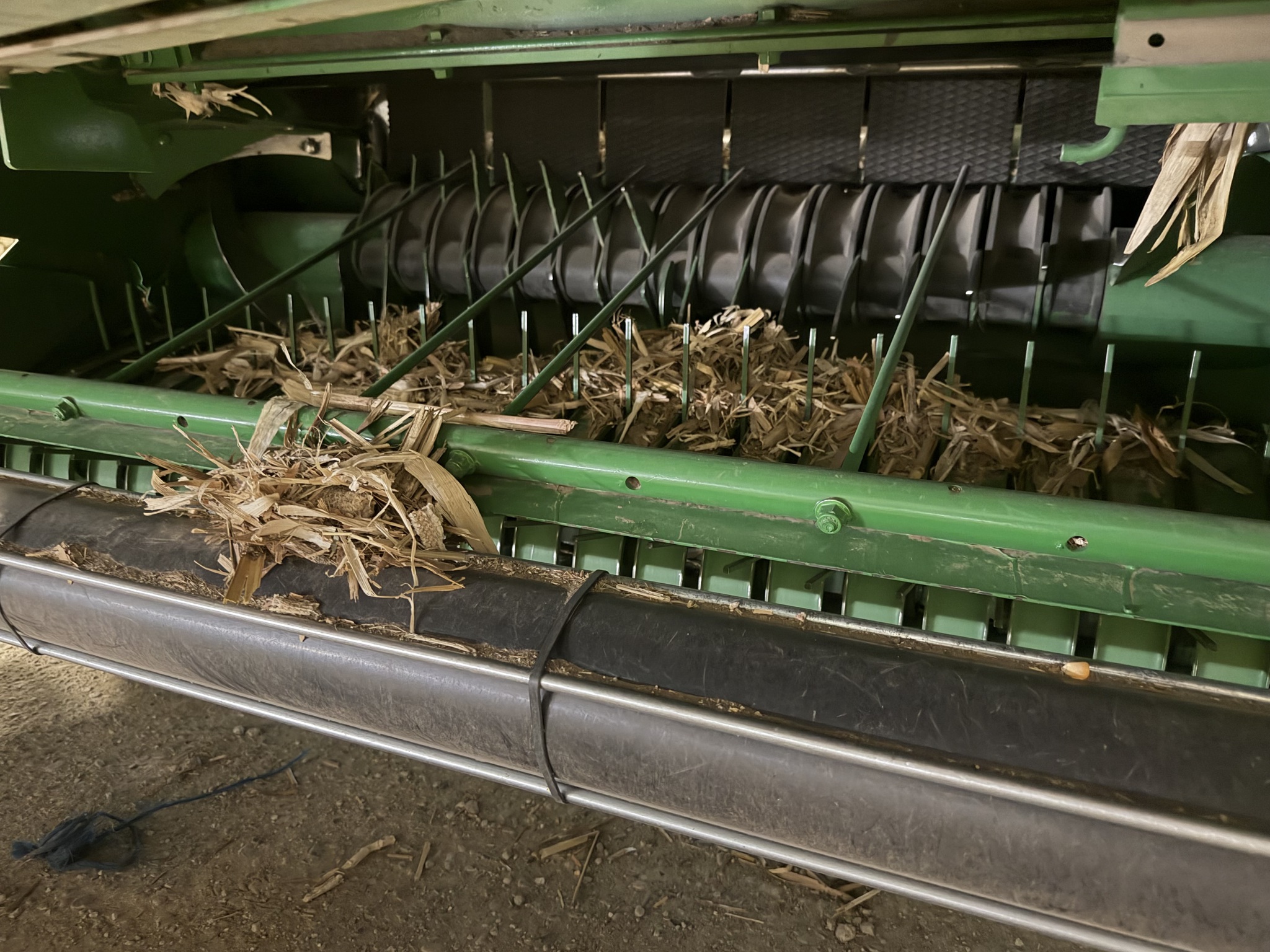 2023 John Deere 450M Image 13