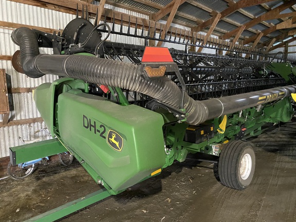 2024 John Deere RD45F - Photo1