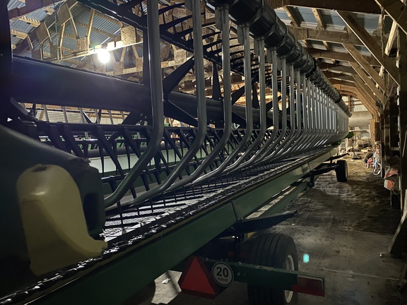 2024 John Deere RD45F - Photo5