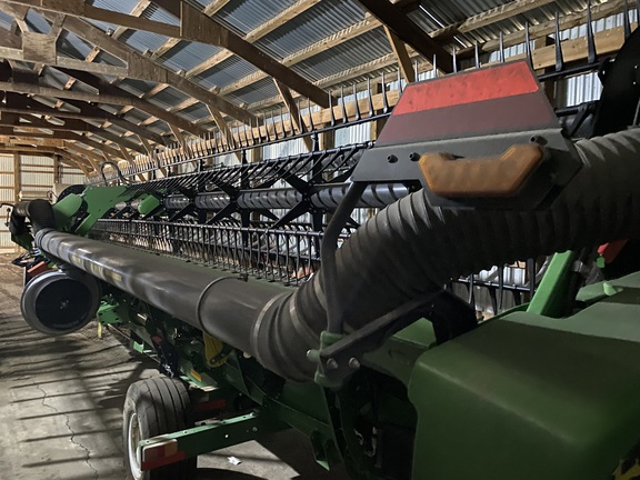 2024 John Deere RD45F - Photo6