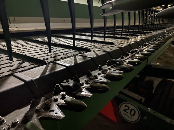 2024 John Deere RD45F - Photo4