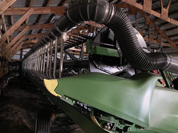 2024 John Deere RD45F - Photo3