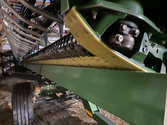2024 John Deere RD45F - Photo2