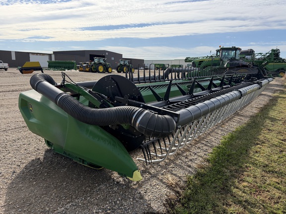 2024 John Deere RD45F - Photo6