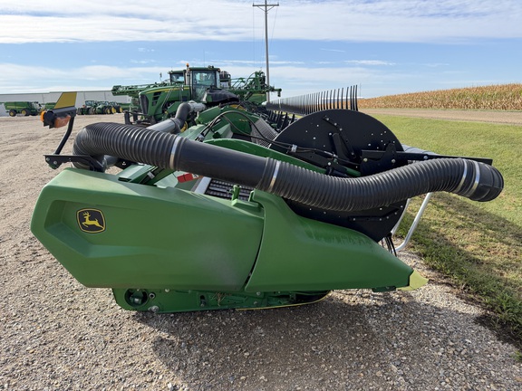 2024 John Deere RD45F - Photo5
