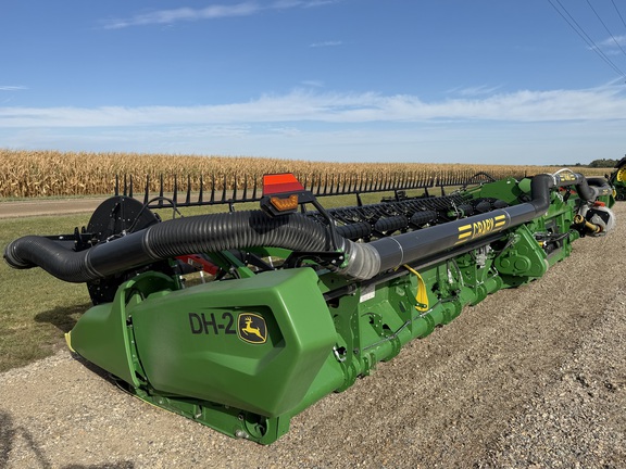 2024 John Deere RD45F - Photo3