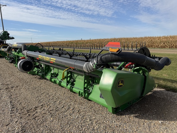 2024 John Deere RD45F - Photo4